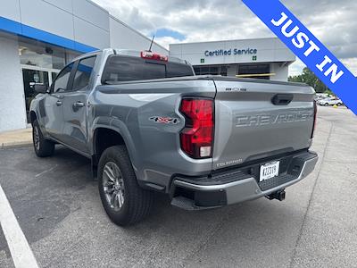 2024 Chevrolet Colorado Crew Cab 4x4 Pickup for sale #18851P - photo 2