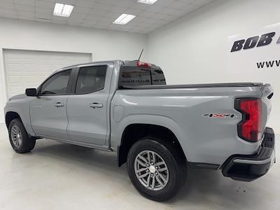 2024 Chevrolet Colorado Crew Cab 4x4 Pickup for sale #18851P - photo 2