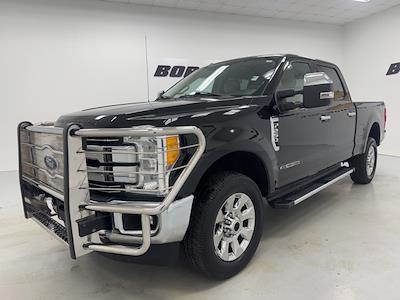 2017 Ford F-250 Crew Cab 4x4 Pickup for sale #18853P - photo 1
