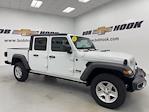 2023 Jeep Gladiator Crew Cab 4WD Pickup for sale #18859P - photo 3