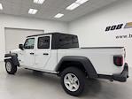 2023 Jeep Gladiator Crew Cab 4WD Pickup for sale #18859P - photo 2