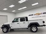 2023 Jeep Gladiator Crew Cab 4WD Pickup for sale #18859P - photo 8