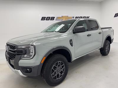 2024 Ford Ranger SuperCrew Cab 4x4 Pickup for sale #18877P - photo 1