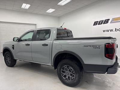 2024 Ford Ranger SuperCrew Cab 4x4 Pickup for sale #18877P - photo 2