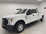 2019 Ford F-350 Crew Cab SRW RWD Cab Chassis for sale #18877PA - photo 1