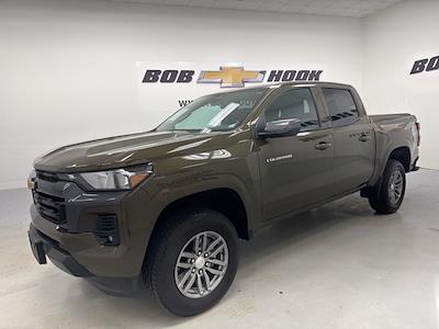 2024 Chevrolet Colorado Crew Cab 4x4 Pickup for sale #18880P - photo 1