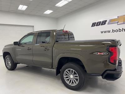 2024 Chevrolet Colorado Crew Cab 4x4 Pickup for sale #18880P - photo 2