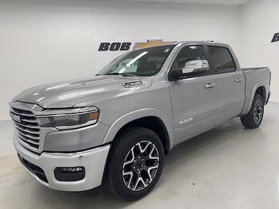 2025 Ram 1500 Crew Cab 4x4 Pickup for sale #18885P - photo 1