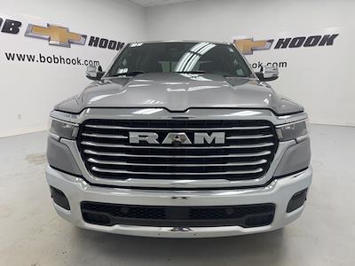 2025 Ram 1500 Crew Cab 4x4 Pickup for sale #18885P - photo 2