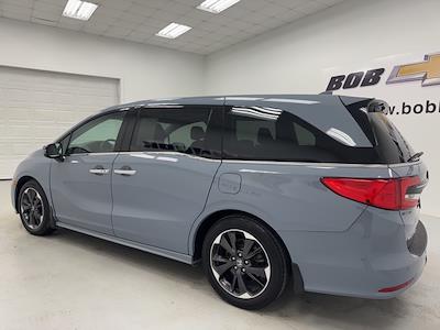 2023 Honda Odyssey FWD Minivan for sale #18892P - photo 2