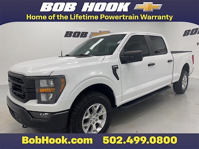 2023 Ford F-150 SuperCrew Cab 4x4 Pickup for sale #18900P - photo 1