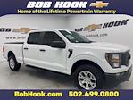 2023 Ford F-150 SuperCrew Cab 4x4 Pickup for sale #18900P - photo 3