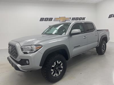 2023 Toyota Tacoma Double Cab 4WD Pickup for sale #18902P - photo 1