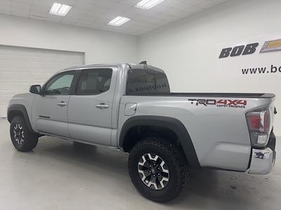 2023 Toyota Tacoma Double Cab 4WD Pickup for sale #18902P - photo 2