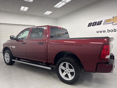 2017 Ram 1500 Crew Cab 4WD Pickup for sale #18903PB - photo 2