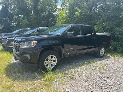 2022 Chevrolet Colorado Crew Cab 4x4 Pickup for sale #18904P - photo 1