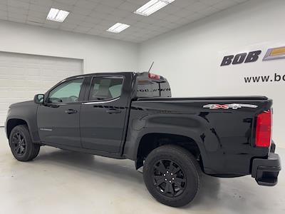2022 Chevrolet Colorado Crew Cab 4x4 Pickup for sale #18904P - photo 2