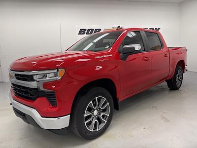 2022 Chevrolet Silverado 1500 Crew Cab 4WD Pickup for sale #18914P - photo 1
