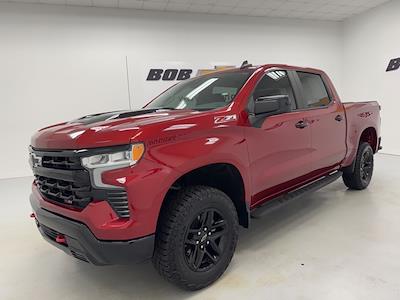 2023 Chevrolet Silverado 1500 Crew Cab 4x4 Pickup for sale #18915P - photo 1