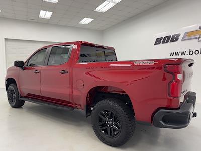 2023 Chevrolet Silverado 1500 Crew Cab 4x4 Pickup for sale #18915P - photo 2