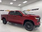 2023 Chevrolet Silverado 1500 Crew Cab 4x4 Pickup for sale #18915P - photo 4