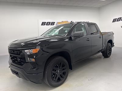 2023 Chevrolet Silverado 1500 Crew Cab 4x4 Pickup for sale #18919P - photo 1