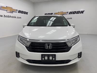2024 Honda Odyssey FWD Minivan for sale #18922P - photo 2