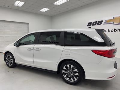 2024 Honda Odyssey FWD Minivan for sale #18922P - photo 2