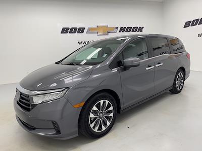 2024 Honda Odyssey FWD Minivan for sale #18923P - photo 1