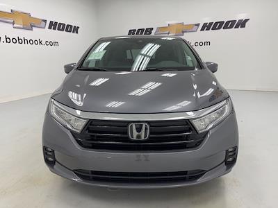 2024 Honda Odyssey FWD Minivan for sale #18923P - photo 2
