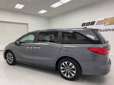 2024 Honda Odyssey FWD Minivan for sale #18923P - photo 2