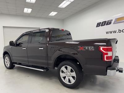 2019 Ford F-150 SuperCrew Cab 4WD Pickup for sale #18935P - photo 2