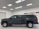 2017 Chevrolet Silverado 1500 Double Cab 4WD Pickup for sale #18956P - photo 8