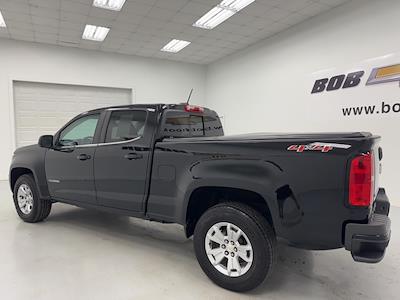 2020 Chevrolet Colorado Crew Cab 4WD Pickup for sale #18960P - photo 2