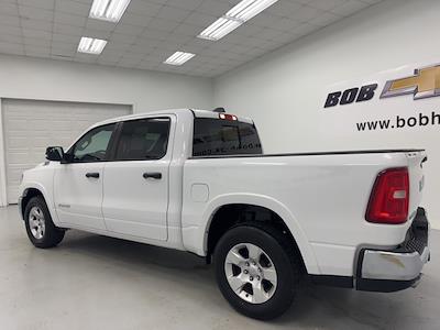2025 Ram 1500 Crew Cab 4WD Pickup for sale #18985P - photo 2