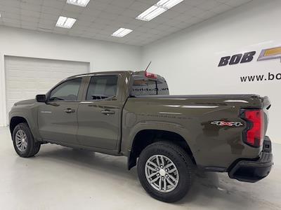 2024 Chevrolet Colorado Crew Cab 4WD Pickup for sale #18997P - photo 2