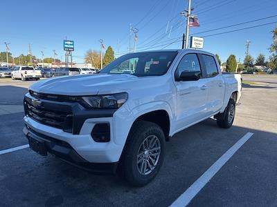 2024 Chevrolet Colorado Crew Cab 4WD Pickup for sale #19004P - photo 1