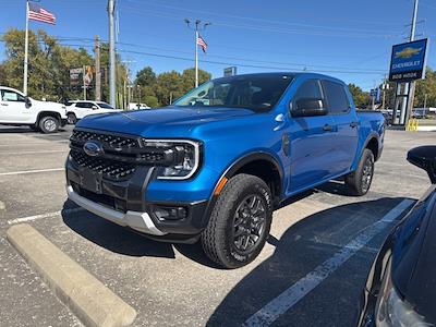2024 Ford Ranger SuperCrew Cab 4WD Pickup for sale #19005P - photo 1