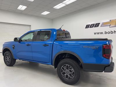 2024 Ford Ranger SuperCrew Cab 4WD Pickup for sale #19005P - photo 2