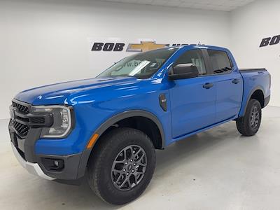 2024 Ford Ranger SuperCrew Cab 4WD Pickup for sale #19005P - photo 1