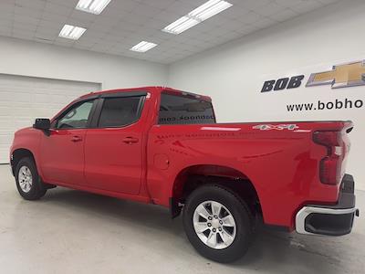2022 Chevrolet Silverado 1500 Crew Cab 4WD Pickup for sale #19022P - photo 2
