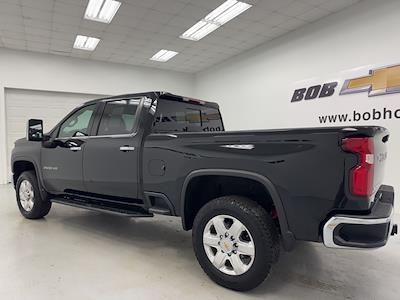 2023 Chevrolet Silverado 2500 Crew Cab 4WD Pickup for sale #19032P - photo 2