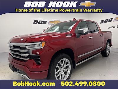 2023 Chevrolet Silverado 1500 Crew Cab 4WD Pickup for sale #19035P - photo 1