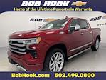 2023 Chevrolet Silverado 1500 Crew Cab 4WD Pickup for sale #19035P - photo 1