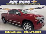 2023 Chevrolet Silverado 1500 Crew Cab 4WD Pickup for sale #19035P - photo 5
