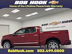 2023 Chevrolet Silverado 1500 Crew Cab 4WD Pickup for sale #19035P - photo 8