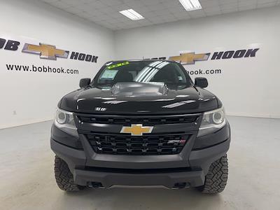 Used 2018 Chevrolet Colorado - photo 1