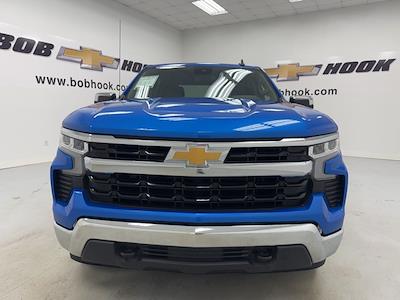 2025 Chevrolet Silverado 1500 Crew Cab 4WD Pickup for sale #19061P - photo 2