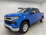 Used 2025 Chevrolet Silverado 1500 LT Crew Cab for sale #19061P - photo 1