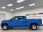 Used 2025 Chevrolet Silverado 1500 LT Crew Cab for sale #19061P - photo 8